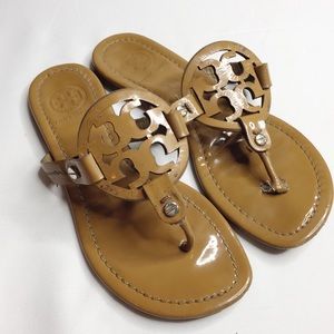 Tory Burch Miller Sandals